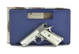 Image result for Sarajevo White 1987 Colt