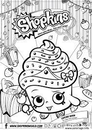 pin by inma galbis revert on shopkins happy places colouring pages shopkin coloring coloriage langues de flamme