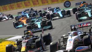Jul 12, 2021 · f1 2021 is the first of the codemasters games to come out on the ps5/xbox series s/x and there has been a step up in the visuals department. F1 2021 Im Grossen Test Der Neue Highspeed Champ Im Racing Genre Mit Video