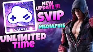 Are you a big video gamer? Download Gloud Games Galaxy Mod Unlimited Time New Svip 2020 Mediafire Link Tutorial