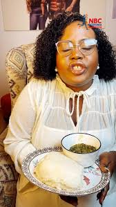 Chef Monalisa Rwechungura 🇹🇿| Food & Lifestyle Content Creator