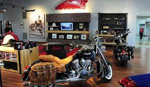 Indian Motorcycles Autowise