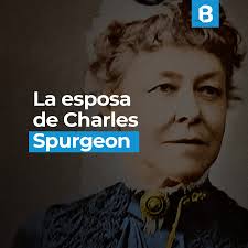 Susannah Spurgeon