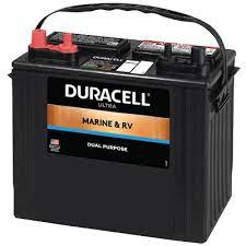 Click to see our best video content. Duracell Ultra Bci Group 24m 12v 550cca Flooded Marine Rv Battery Sli24mdp At Batteries Plus Bulbs