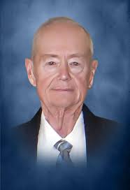 Charles Lord September 12, 1942-July 31, 2025