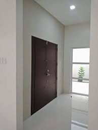 106 denah rumah minimalis pintu samping gambar desain rumah minimalis. Lingkar Warna 24 Desain Rumah Modern 1 Lantai Dengan Pintu Samping