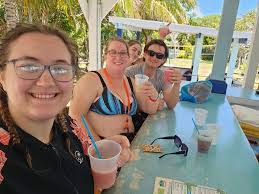 Tabatha Bush's Instagram, Twitter & Facebook