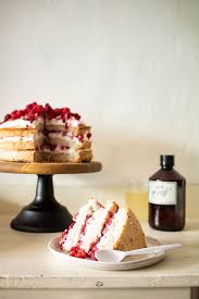Angel Cake Recette Gateau D Anniversaire Sans Gluten Gateaux Frais Recette Dessert Facile