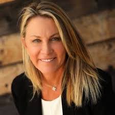 Judy Parsons's Instagram, Twitter & Facebook