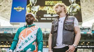Luis arias +700, junior middleweight Floyd Mayweather Jr Vs Logan Paul Date Fight Time Tv Channel And Live Stream Dazn News Us