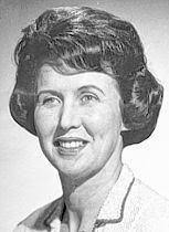 CATHERINE REILLY Obituary (2015)