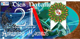 In 294 bce things were going badly for romans at the battle of lucera and their lines were collapsing. Semut73 Baliho Dan Sticker Untuk Dies Natalis Sekolah