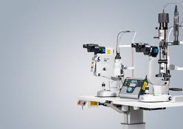 Nachstar Iol Eintrubung Losungen Von A R C Laser