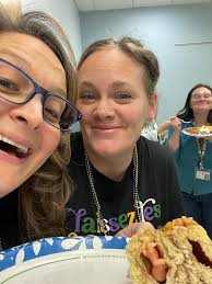 Gumbo Ya Ya Brannon Crossing