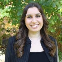 Sofia Goldstein's Instagram, Twitter & Facebook