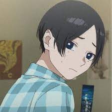 Takahashi yotasuke - blue period | Anime, Blue, Manga