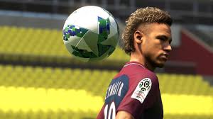 Download pes 2017 neymar jr face (psg). Pes 2018 Neymar Psg New Model Youtube