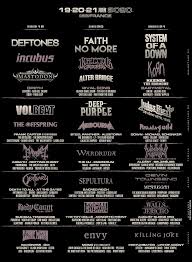 You can read the festival's full. Hellfest 2020 Vom 19 06 21 06 2020 In Clisson Frankreich Vorbericht Time For Metal Das Metal Magazin