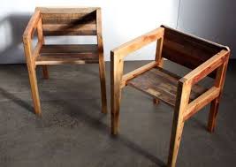 I brought home 35+ antique wooden folding chairs from an auction, but some of them had damaged seats or frames. Diy Chairs 11 Ways To Build Your Own Bob Vila