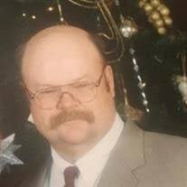 Wayne D. Cave Obituary