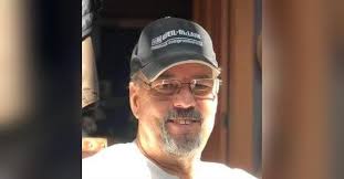 James "Hartso" Harte Obituary