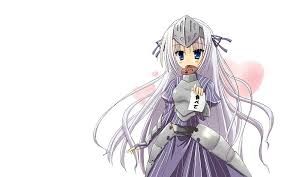 Check spelling or type a new query. Hd Wallpaper Anime Is This A Zombie Eucliwood Hellscythe Wallpaper Flare