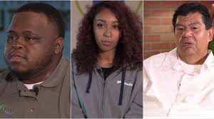 Lighthouse 360: Neighbors in Milwaukee are working to interrupt Youth  Violence