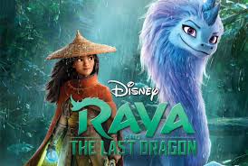Download raya and enjoy it on your iphone, ipad, and ipod touch. Raya And The Last Dragon Digital Blu Ray And Dvd Release Dates