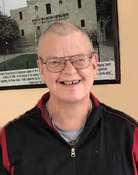 Steven Roberson Obituary