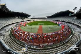 The area represents the city's old sport complex, built at the beginning of the. Wizz Air Cluj Napoca Marathon World S Marathons