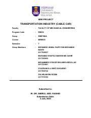 Occupational health and safety officers coordinate health and safety systems in an organisation. Group Osha Assignment Faculty Of Mechanical Engineering University Teknologi Mara Uitm Mini Project Assessment Form Occupational Safety And Course Hero