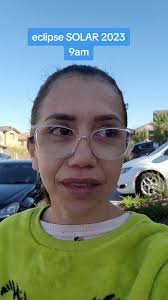 What Time Will The Solar Eclipse Jappen in Las Vegas Nevada