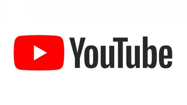 The YouTube logo: a definitive history | Creative Bloq