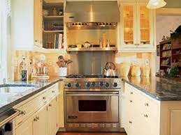galley kitchen designs and layout tips