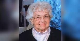 Jean Alma Lannert Obituary