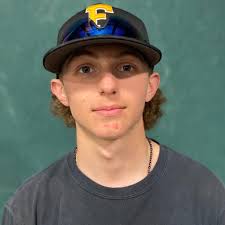 Alex McBain's High School Career Home