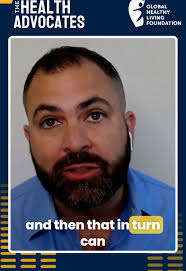 👁️ This #WorldSightDay, we’re excited to launch a new resource hub for  Australian patients living with Thyroid Eye Disease (TED)! Seth Ginsberg,  Co-Founder and President at GHLF shares insights about ...