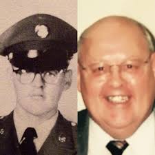 Obituary information for James Brennan