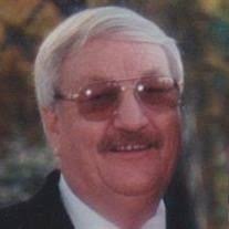 Burns Rockwell Obituary