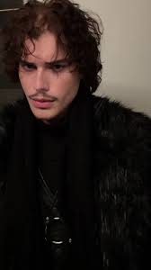 John Snow Halloween Costume Toddler