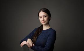 Fiona Allison: A French Model Redefining Global Fashion with Cultural  Harmony - SWAGGER Magazine