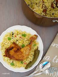 Chicken Mandi Recipe Yemeni Smoky Chicken And Rice Dish Recipe Rice Side Dish Recipes Middle East Recipes Recipes