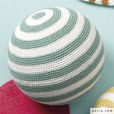 It does this by helping to provide organizations for several sports clubs. Ball Home Spring Summer Models Patterns Katia Com