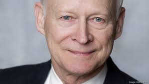 2021 Twin Cities of the Year ORBIE Awards: HealthPartners' recently retired  CIO reflects