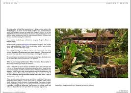 Current landscape and barriers [version 1; Live Encounters John Pettigrew Irish Landscape Architect And Artist Br In An Interview With Mark Ulyseas
