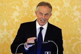 He now runs a consultancy business and performs charitable work. Scholars Event Brings Bill Clinton George W Bush U K S Tony Blair To Little Rock