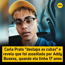 Carla Prata “destapa as cubas” e...