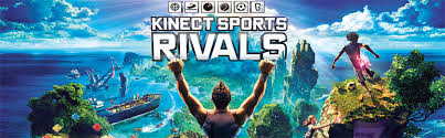 Grab kinect sports rivals for 67% off with gold! Kinect Sports Rivals Review