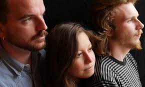 Shane Vaughan Archives