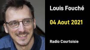 32:00 nos vidéos avec louis fouché images et concept : Louis Fouche Et L Invitation A L Action Strategique Egalite Et Reconciliation